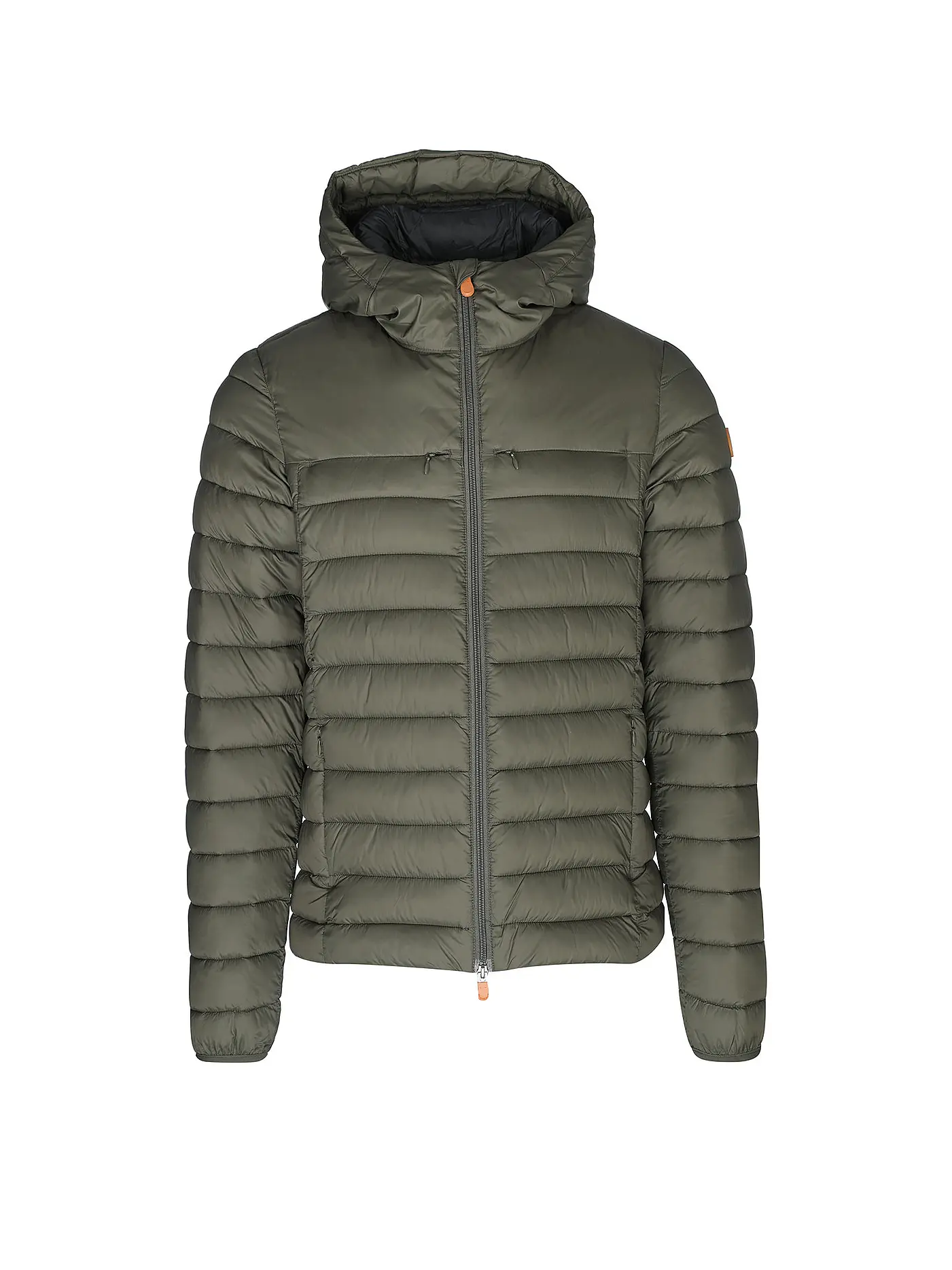 SAVE THE DUCK | Leichtsteppjacke GIGA15 | grün